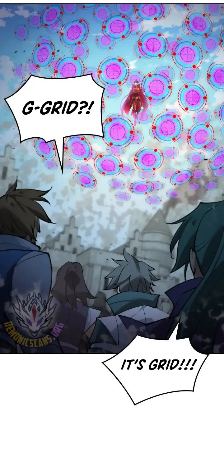 Read Overgeared (Team Argo) chapter 269 image 124 on Lezhin