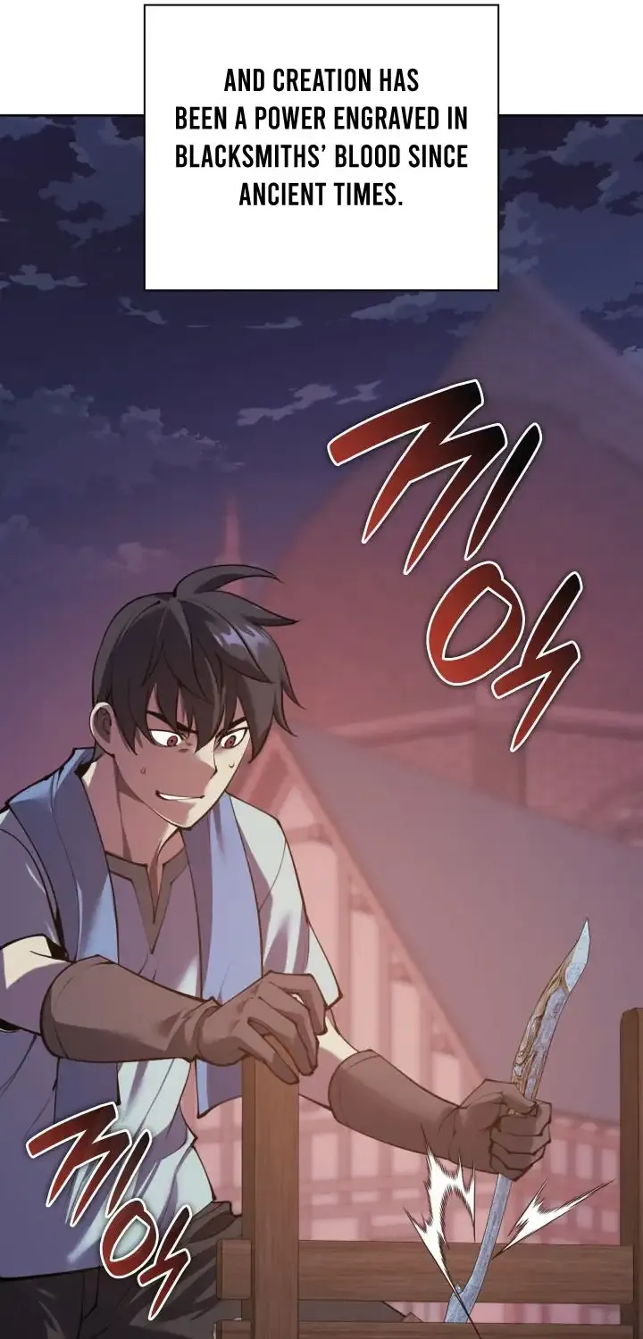 Read Overgeared (Team Argo) chapter 269 image 15 on Lezhin