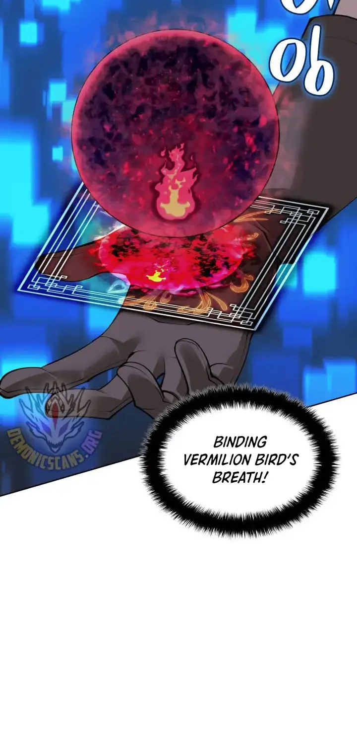 Read Overgeared (Team Argo) chapter 269 image 18 on Lezhin