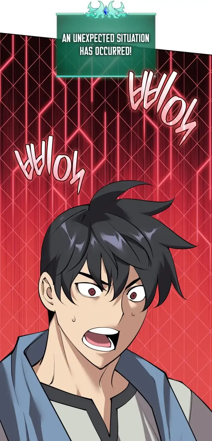 Read Overgeared (Team Argo) chapter 269 image 21 on Lezhin