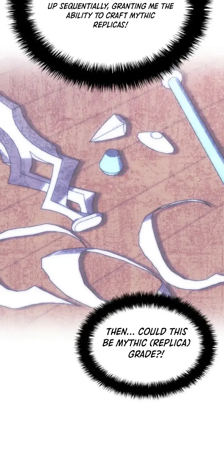 Read Overgeared (Team Argo) chapter 269 image 24 on Lezhin