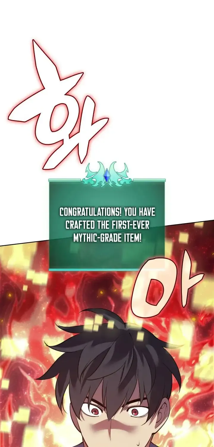 Read Overgeared (Team Argo) chapter 269 image 25 on Lezhin