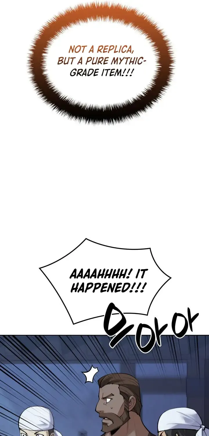 Read Overgeared (Team Argo) chapter 269 image 28 on Lezhin