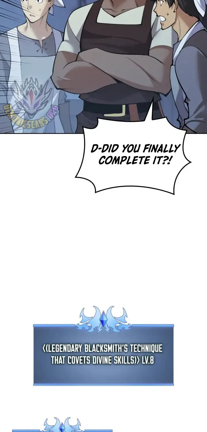 Read Overgeared (Team Argo) chapter 269 image 29 on Lezhin