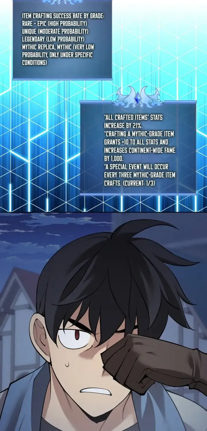 Read Overgeared (Team Argo) chapter 269 image 30 on Lezhin
