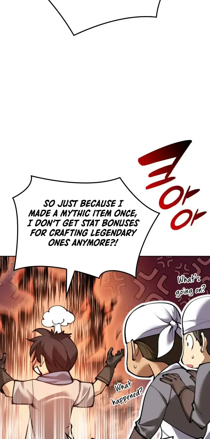 Read Overgeared (Team Argo) chapter 269 image 32 on Lezhin