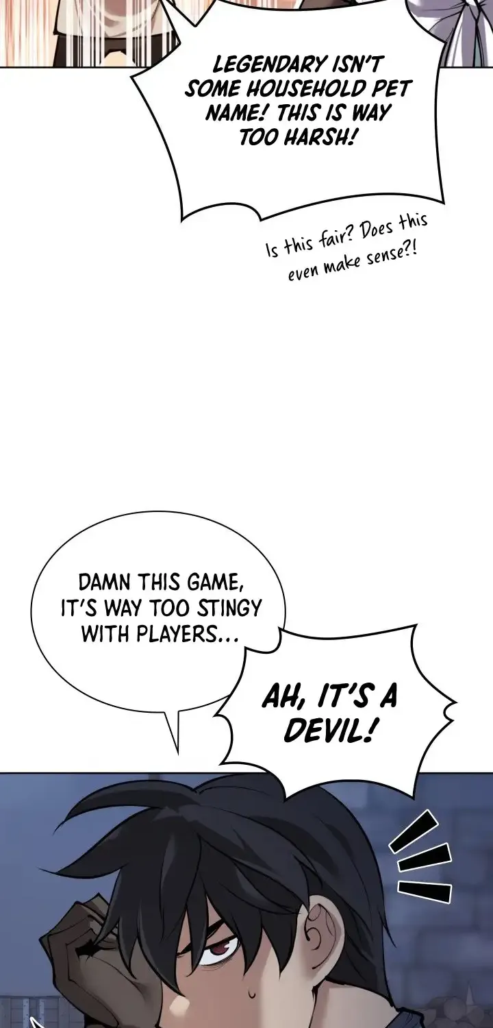 Read Overgeared (Team Argo) chapter 269 image 33 on Lezhin
