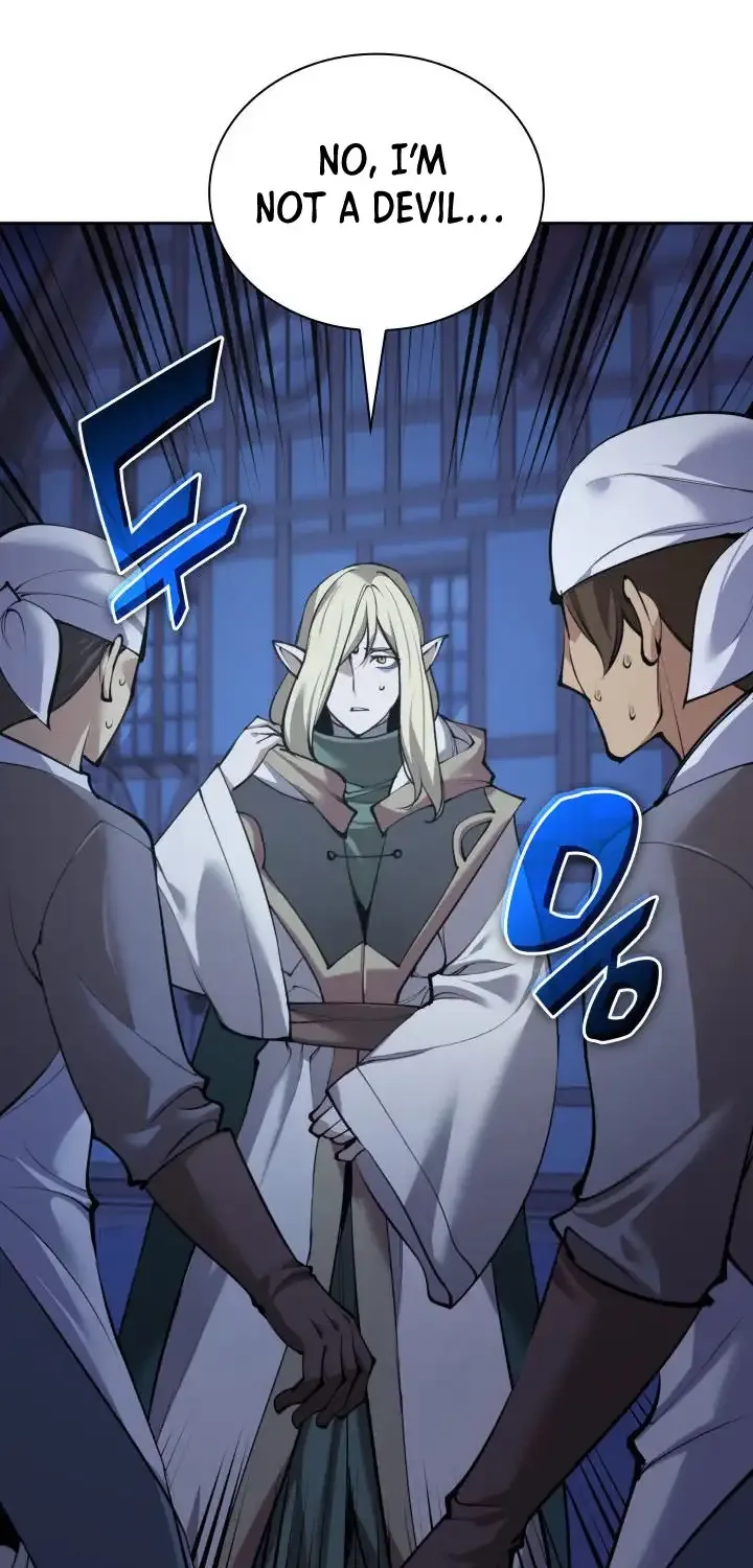 Read Overgeared (Team Argo) chapter 269 image 35 on Lezhin