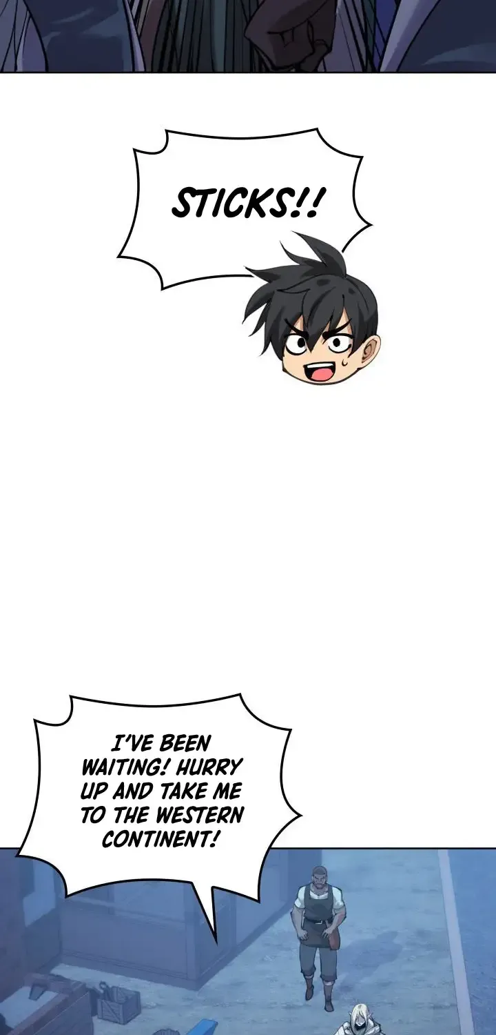 Read Overgeared (Team Argo) chapter 269 image 36 on Lezhin
