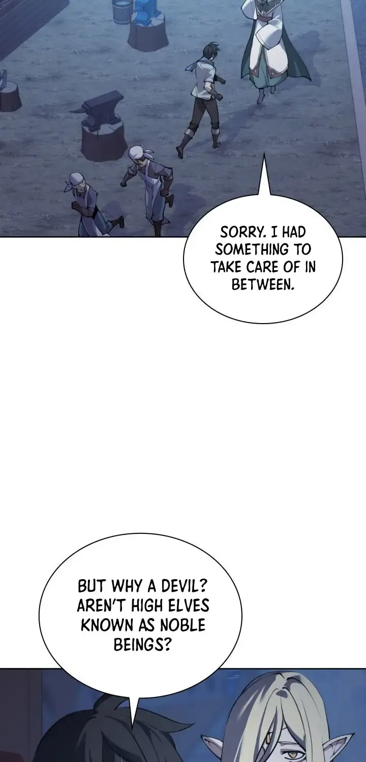 Read Overgeared (Team Argo) chapter 269 image 37 on Lezhin