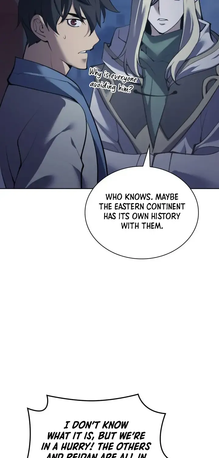 Read Overgeared (Team Argo) chapter 269 image 38 on Lezhin