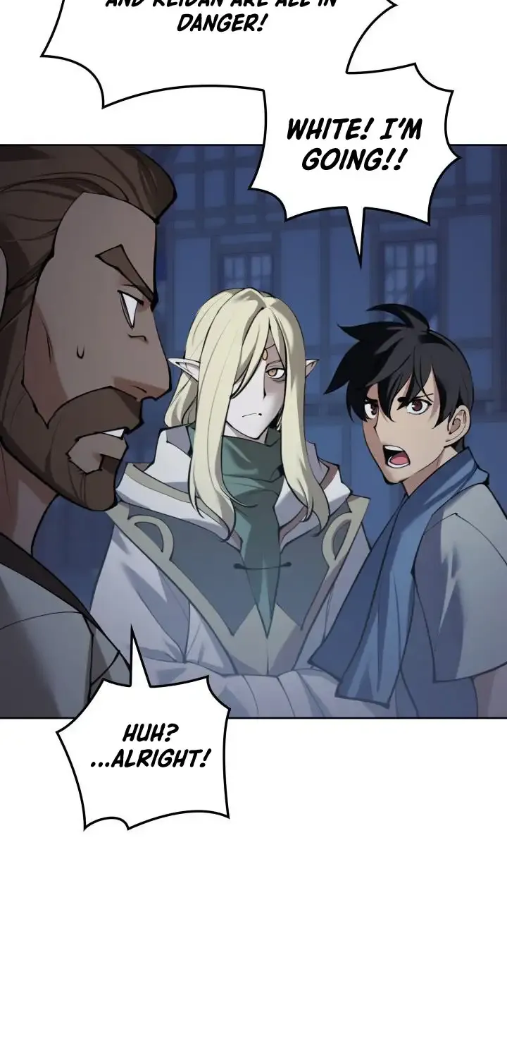 Read Overgeared (Team Argo) chapter 269 image 39 on Lezhin