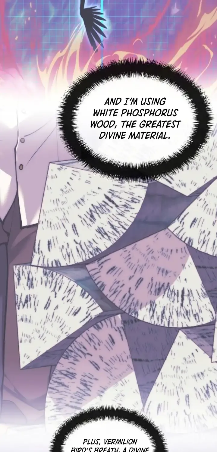 Read Overgeared (Team Argo) chapter 269 image 4 on Lezhin