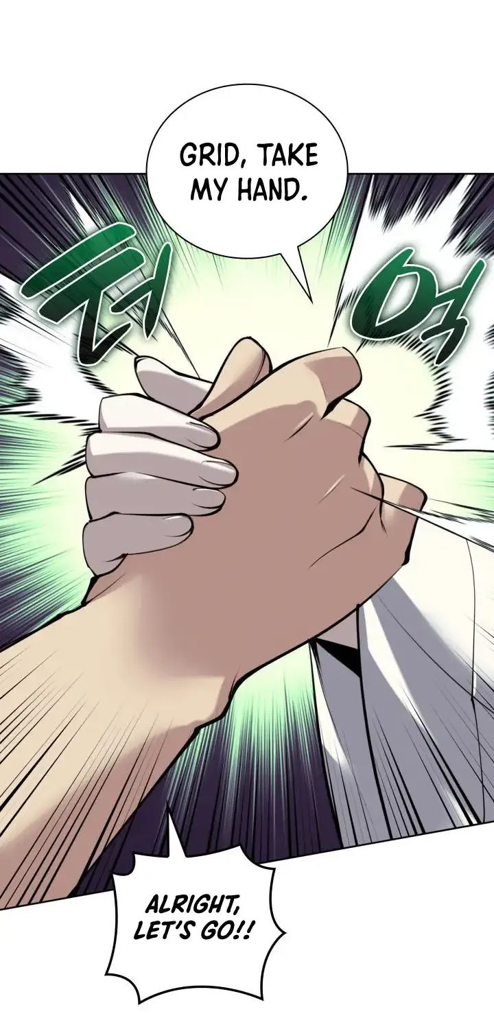 Read Overgeared (Team Argo) chapter 269 image 40 on Lezhin