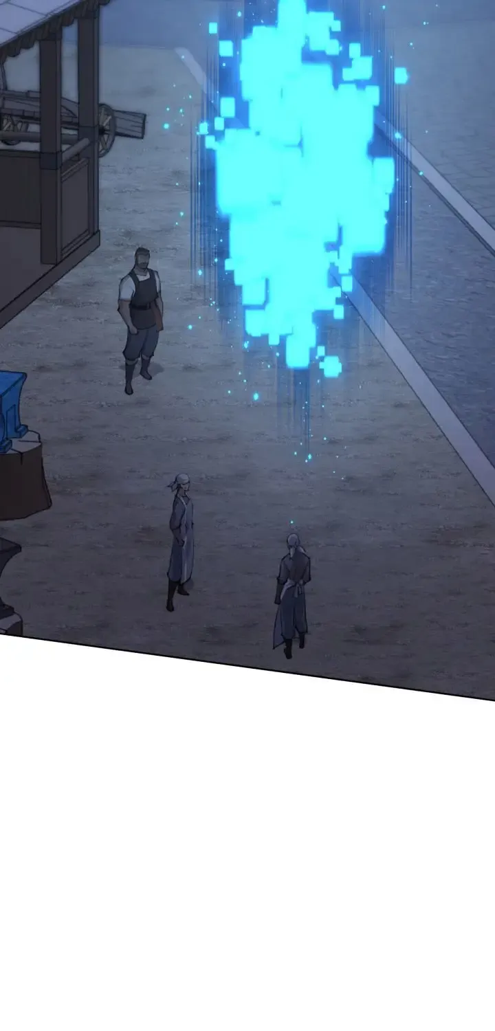 Read Overgeared (Team Argo) chapter 269 image 42 on Lezhin