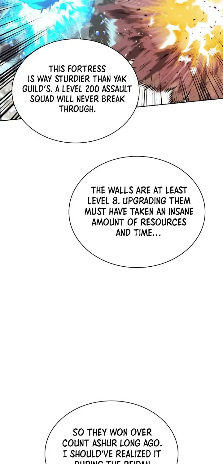 Read Overgeared (Team Argo) chapter 269 image 46 on Lezhin