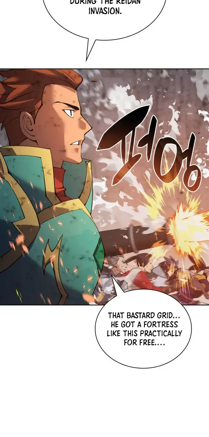 Read Overgeared (Team Argo) chapter 269 image 47 on Lezhin