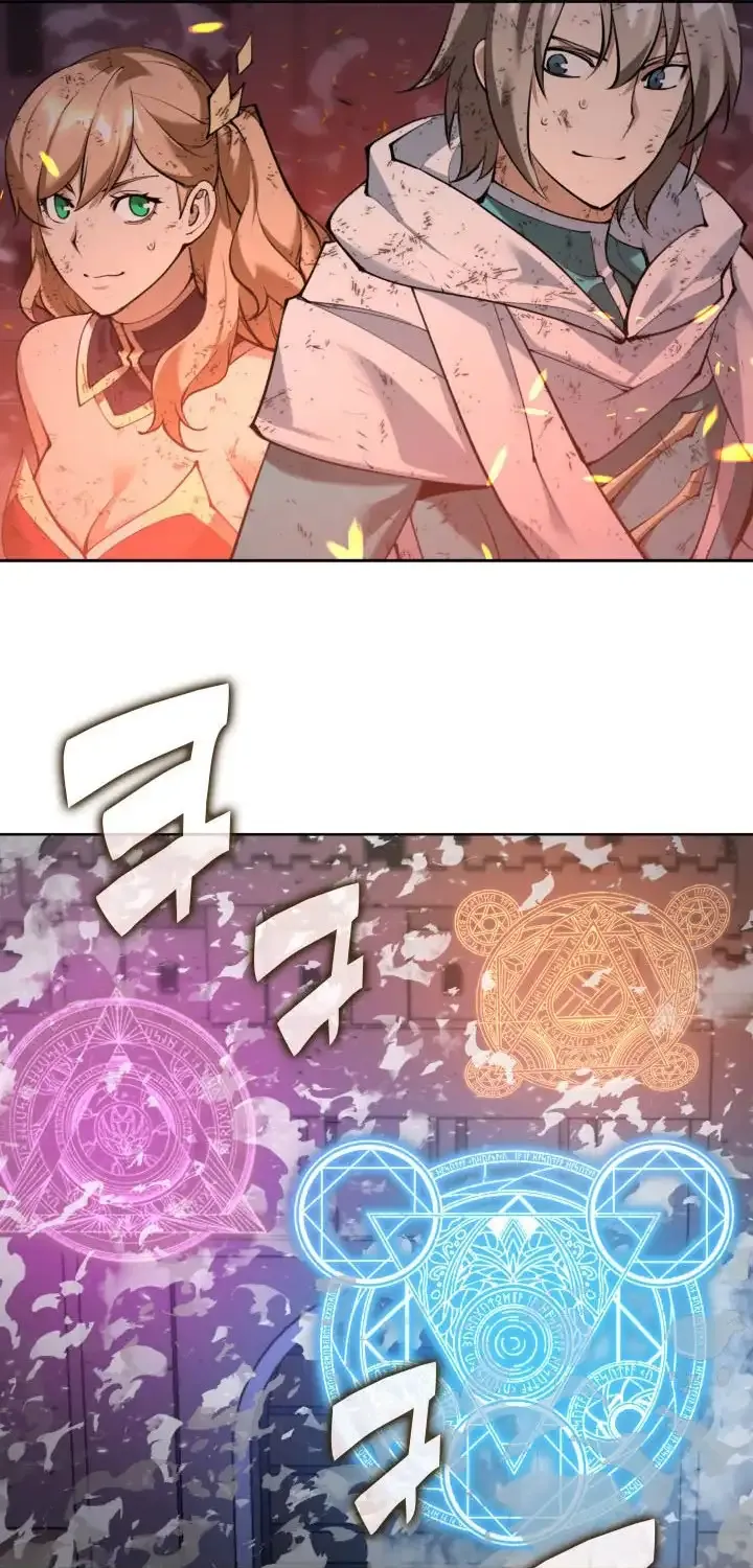 Read Overgeared (Team Argo) chapter 269 image 49 on Lezhin