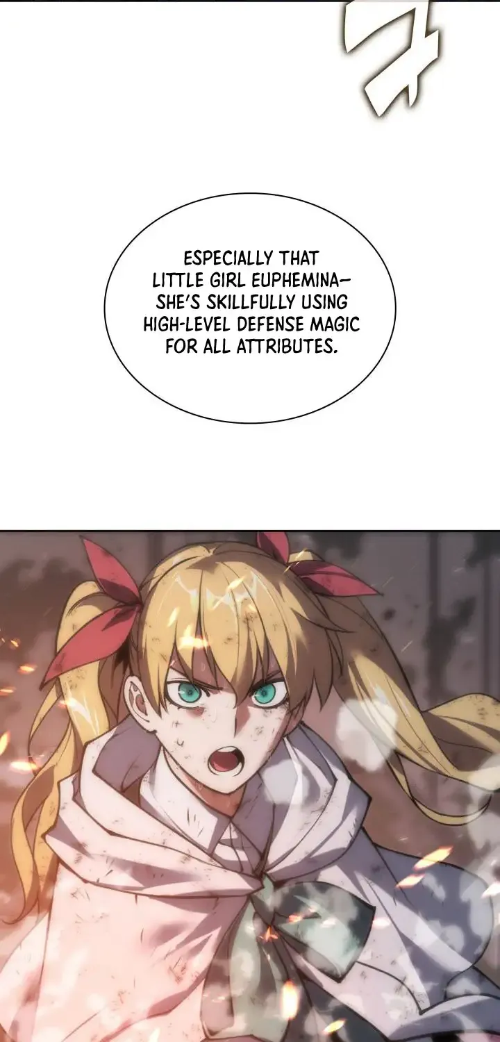 Read Overgeared (Team Argo) chapter 269 image 50 on Lezhin