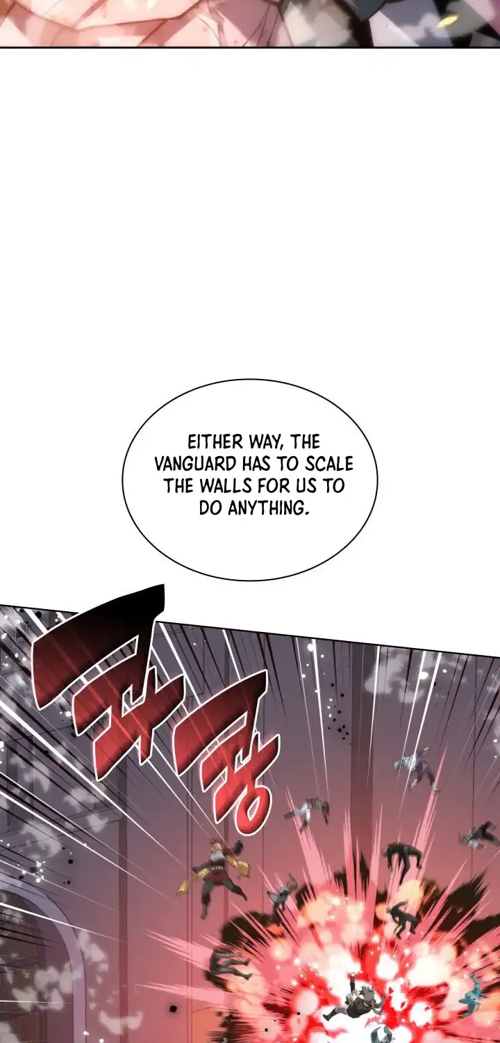 Read Overgeared (Team Argo) chapter 269 image 51 on Lezhin