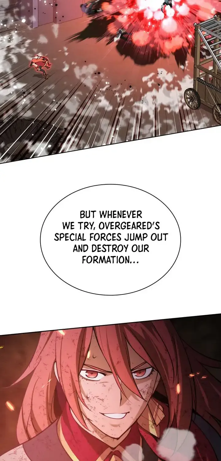 Read Overgeared (Team Argo) chapter 269 image 52 on Lezhin