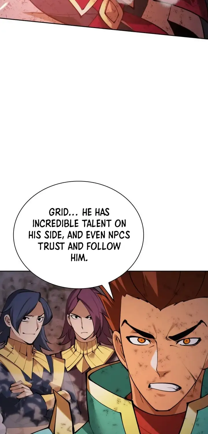 Read Overgeared (Team Argo) chapter 269 image 53 on Lezhin