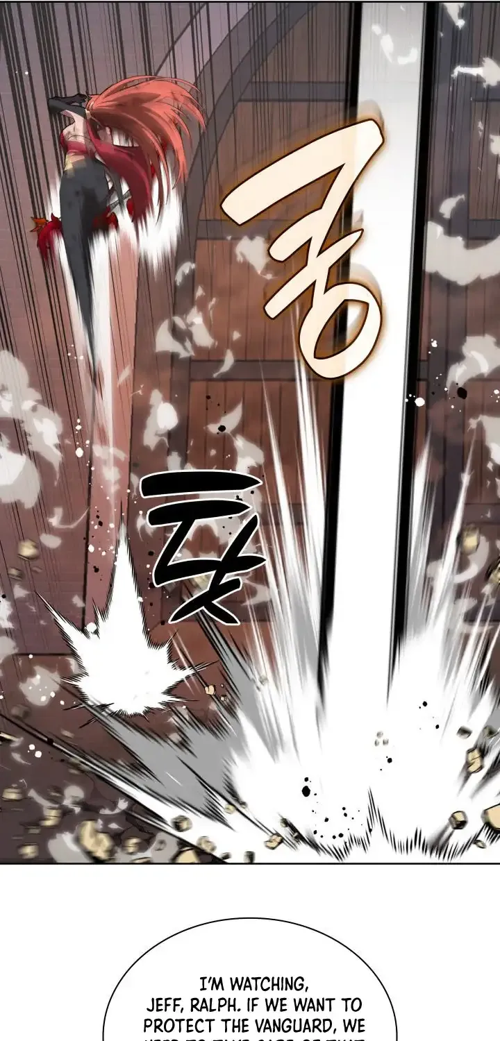 Read Overgeared (Team Argo) chapter 269 image 55 on Lezhin