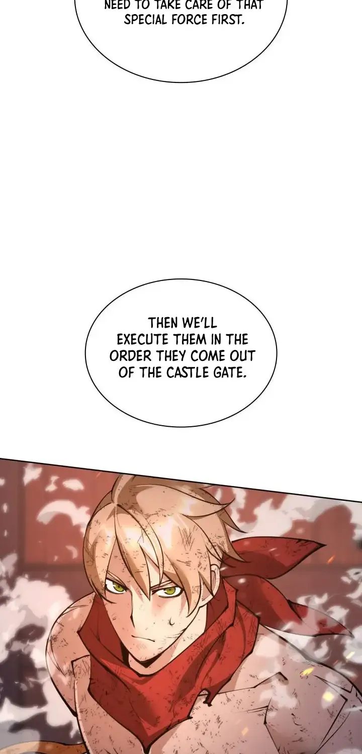 Read Overgeared (Team Argo) chapter 269 image 56 on Lezhin