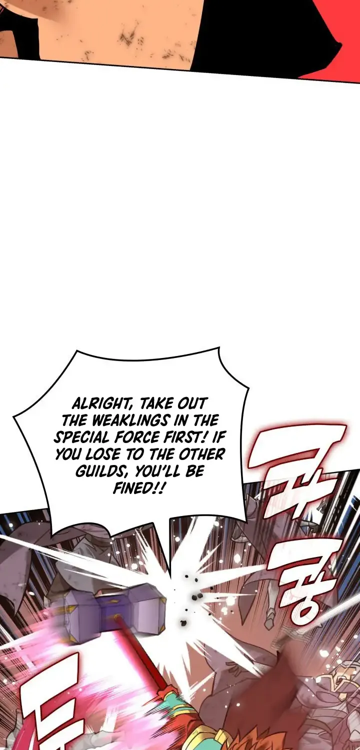 Read Overgeared (Team Argo) chapter 269 image 58 on Lezhin