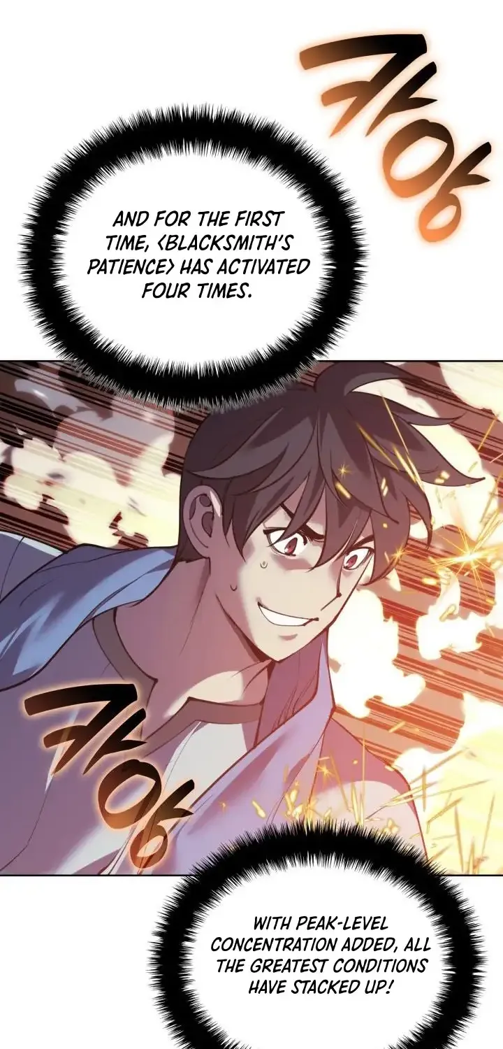 Read Overgeared (Team Argo) chapter 269 image 6 on Lezhin