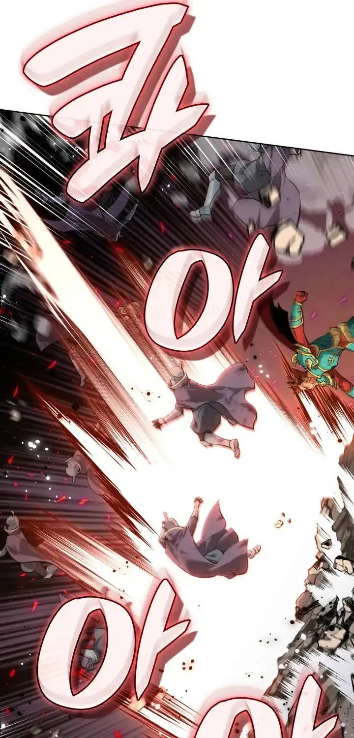Read Overgeared (Team Argo) chapter 269 image 62 on Lezhin