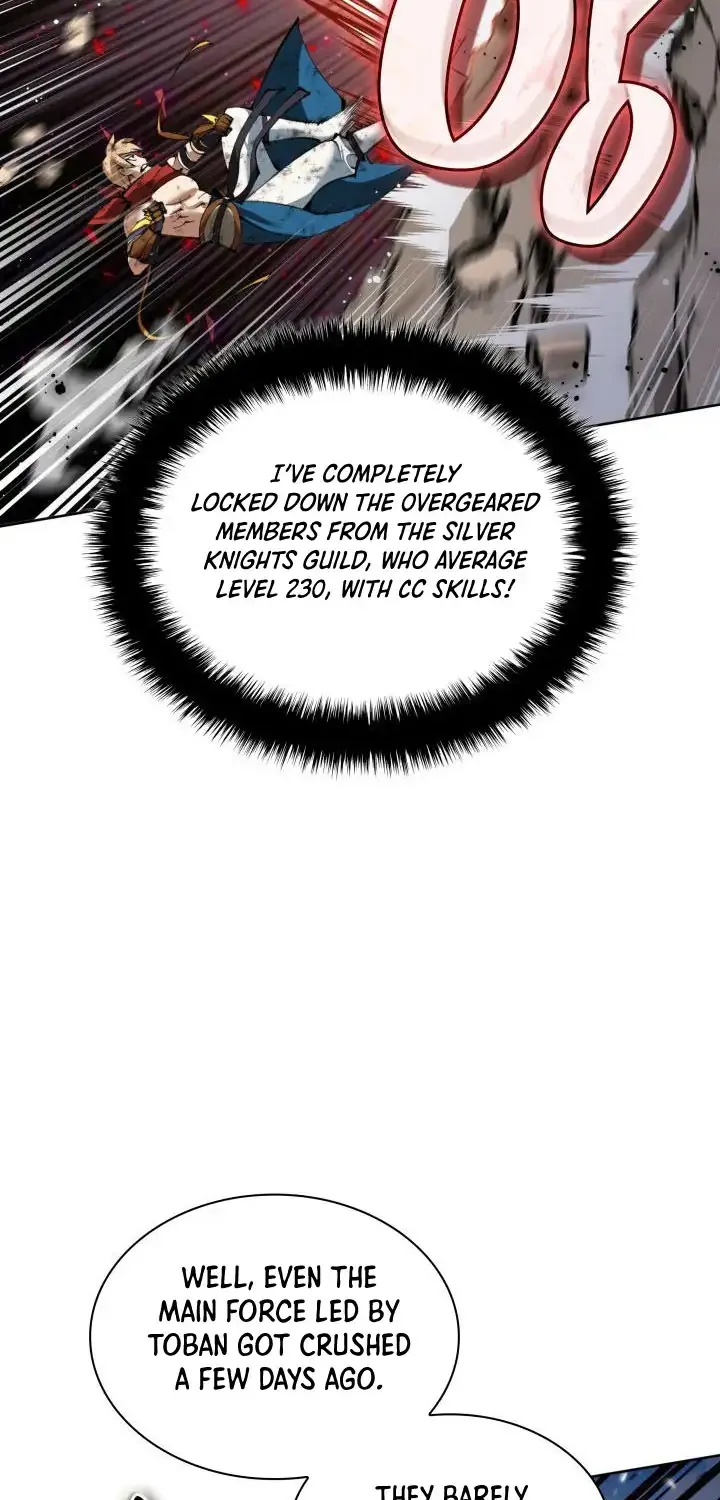 Read Overgeared (Team Argo) chapter 269 image 63 on Lezhin