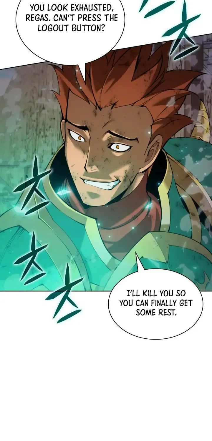 Read Overgeared (Team Argo) chapter 269 image 70 on Lezhin