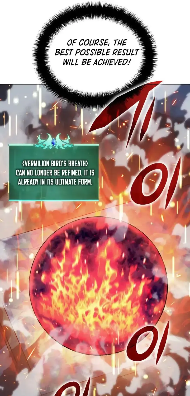 Read Overgeared (Team Argo) chapter 269 image 8 on Lezhin