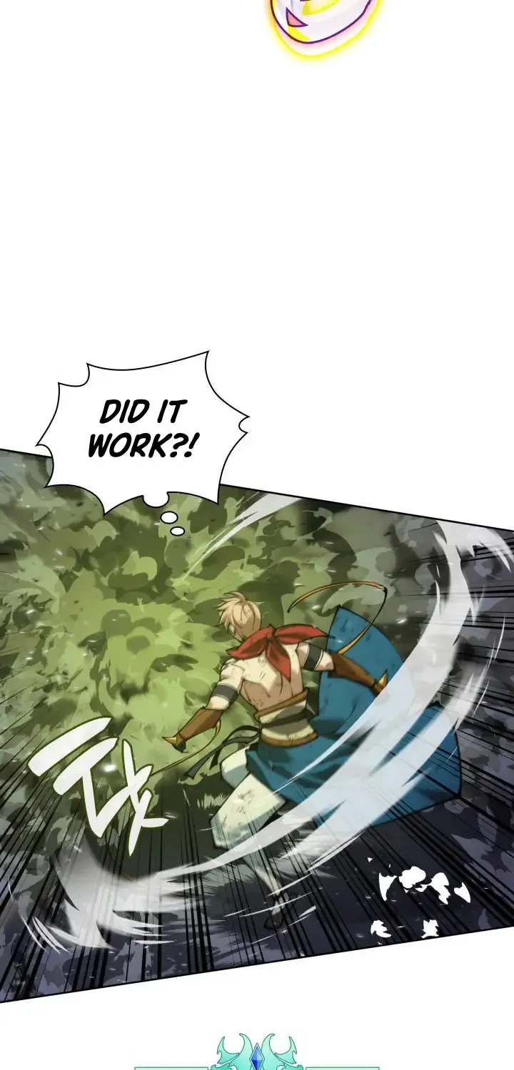 Read Overgeared (Team Argo) chapter 269 image 80 on Lezhin