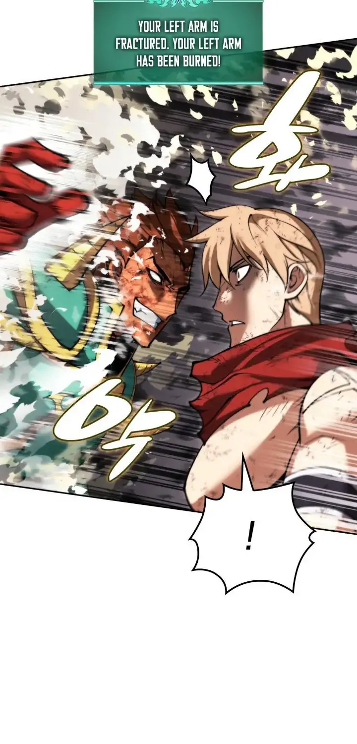 Read Overgeared (Team Argo) chapter 269 image 81 on Lezhin