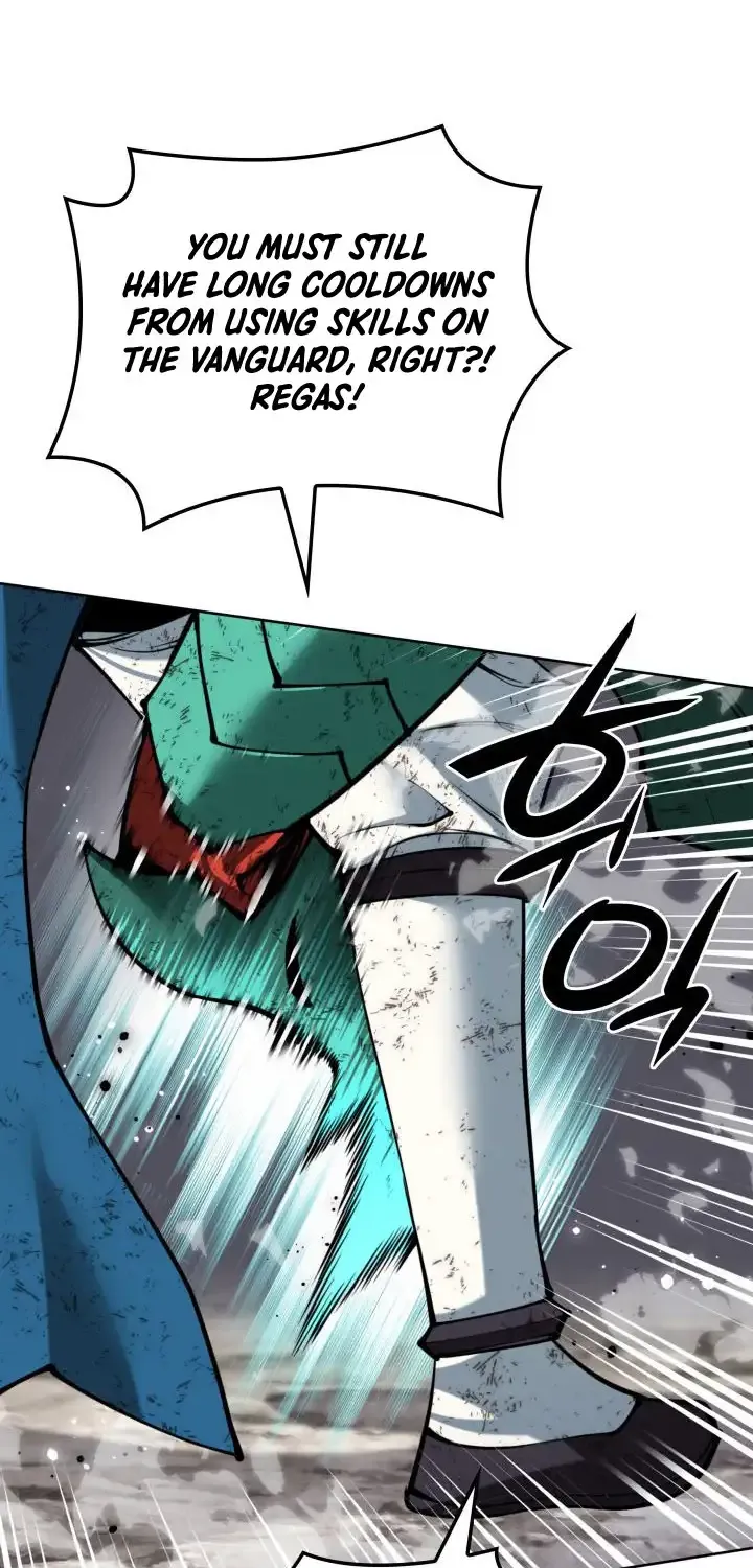 Read Overgeared (Team Argo) chapter 269 image 84 on Lezhin