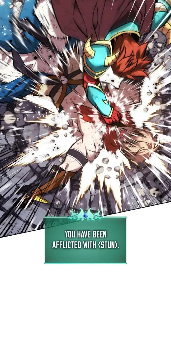 Read Overgeared (Team Argo) chapter 269 image 86 on Lezhin