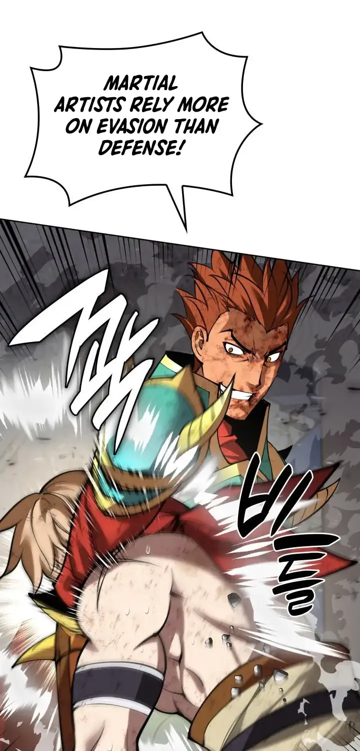 Read Overgeared (Team Argo) chapter 269 image 87 on Lezhin