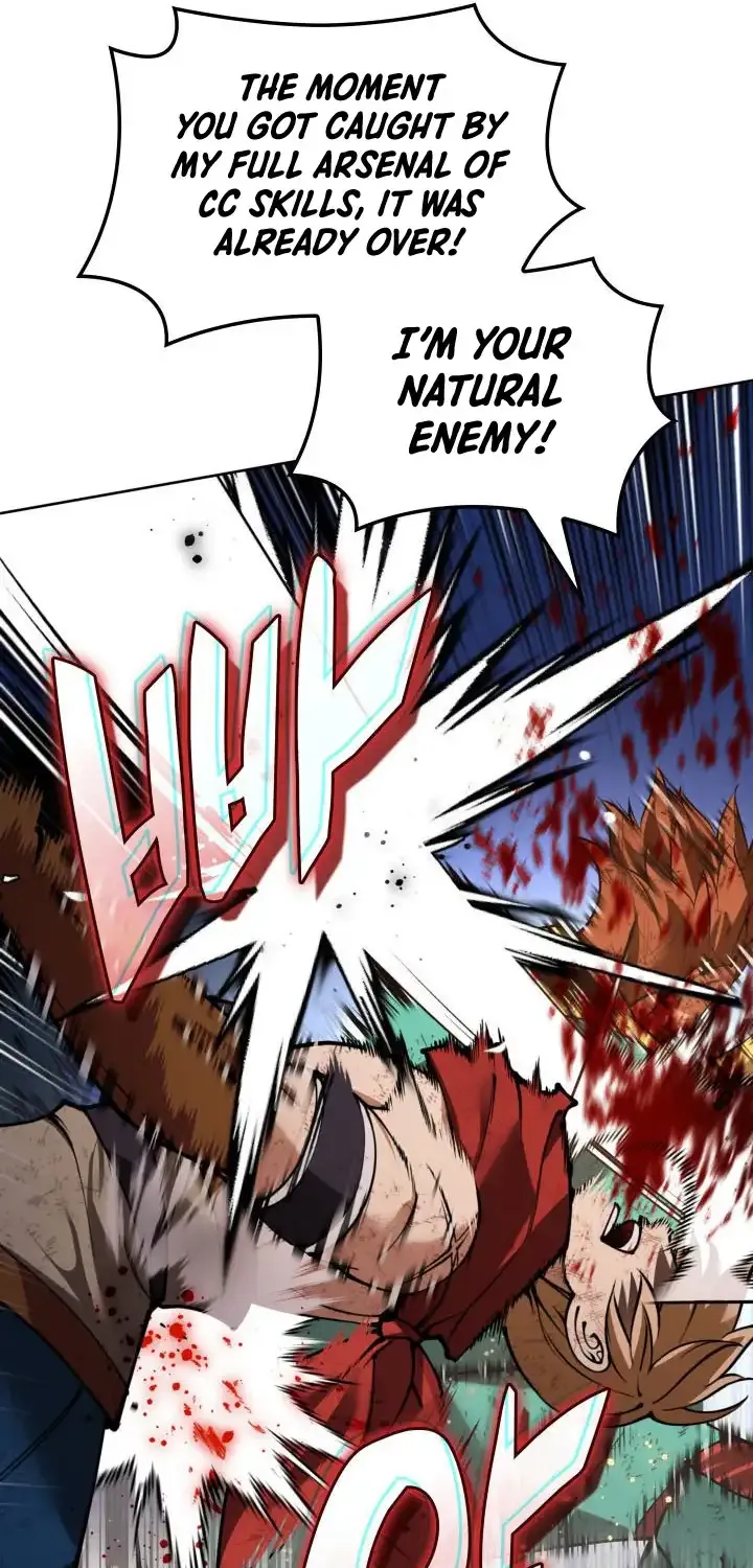 Read Overgeared (Team Argo) chapter 269 image 89 on Lezhin
