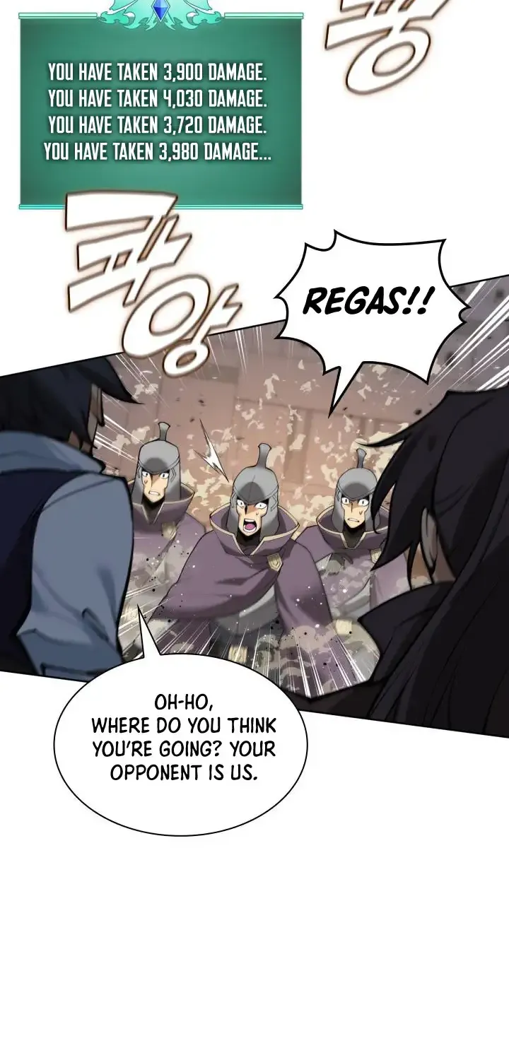Read Overgeared (Team Argo) chapter 269 image 92 on Lezhin