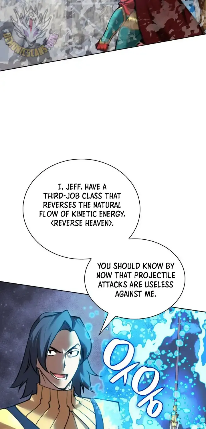 Read Overgeared (Team Argo) chapter 269 image 97 on Lezhin
