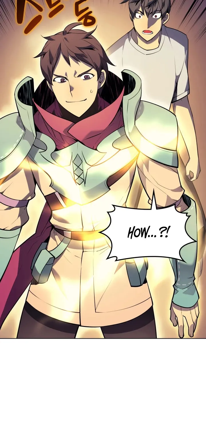 Read Overgeared (Team Argo) chapter 27 image 102 on Lezhin