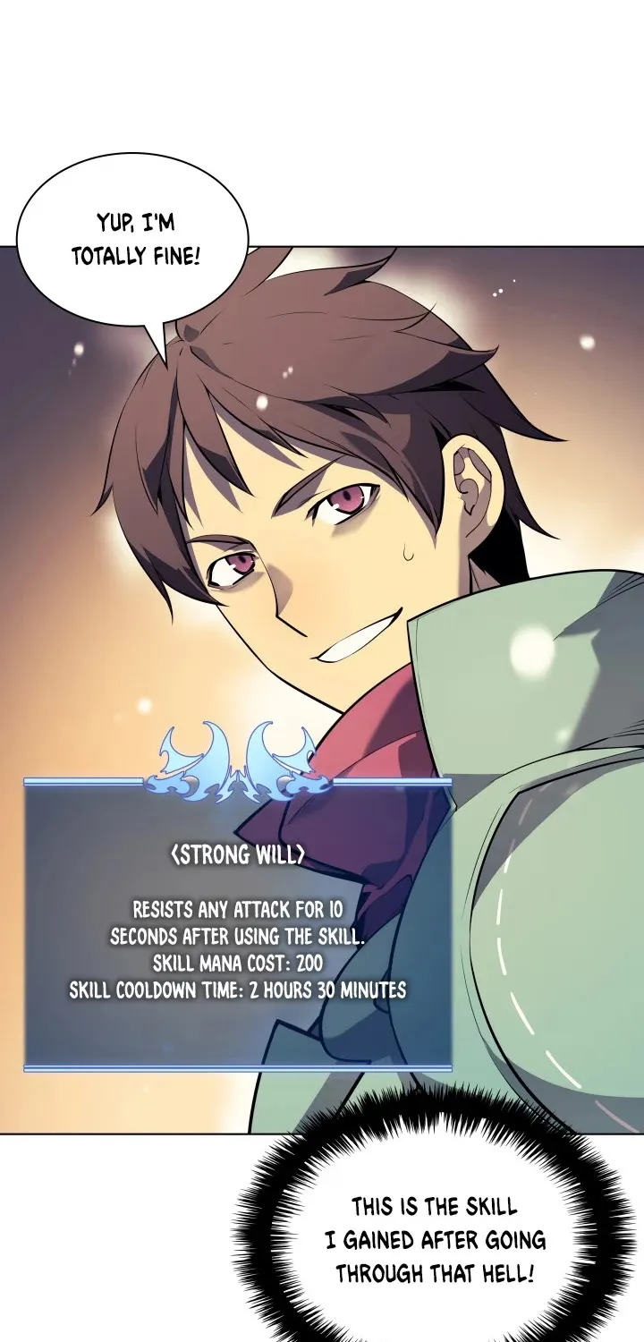 Read Overgeared (Team Argo) chapter 27 image 104 on Lezhin