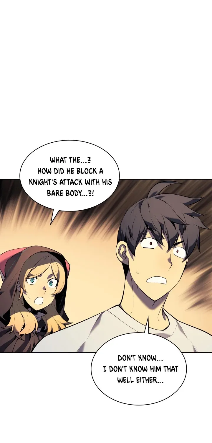 Read Overgeared (Team Argo) chapter 27 image 106 on Lezhin