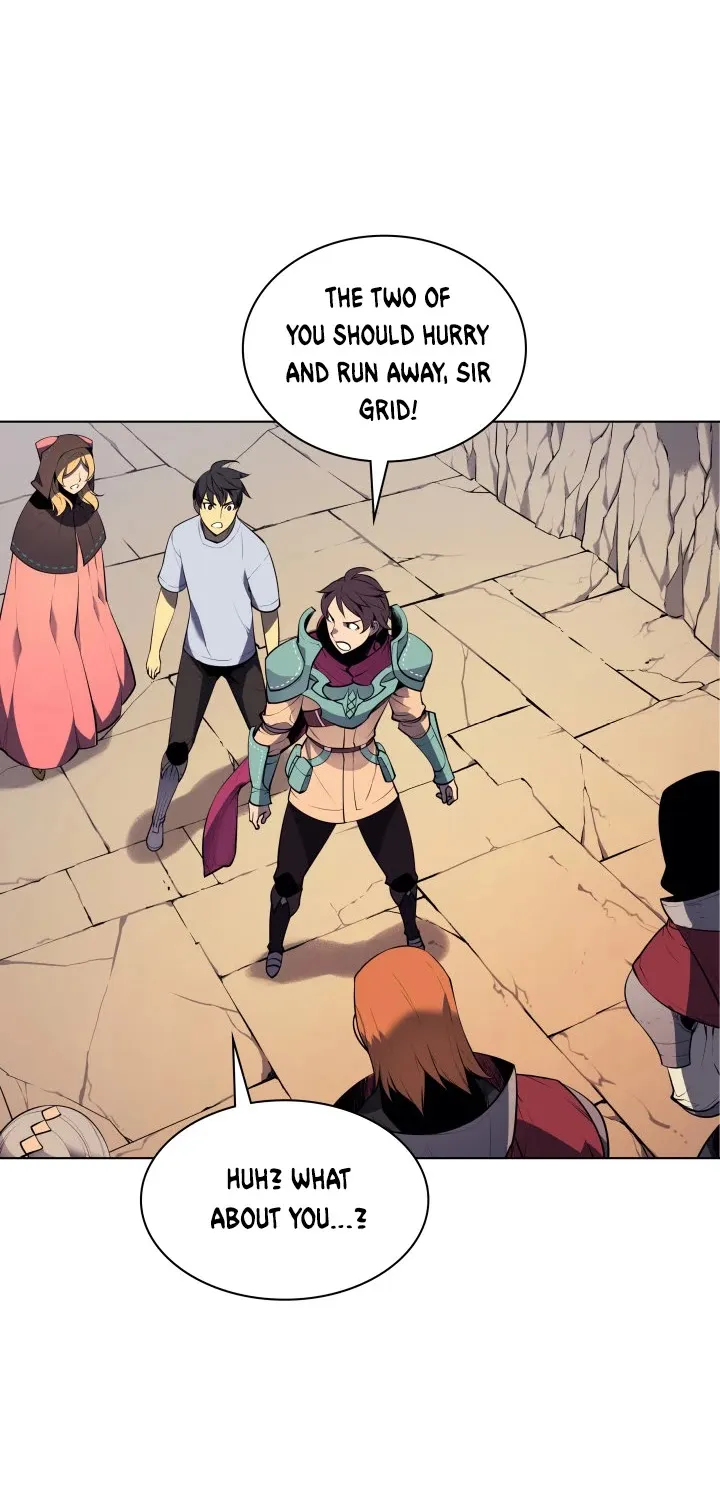 Read Overgeared (Team Argo) chapter 27 image 108 on Lezhin