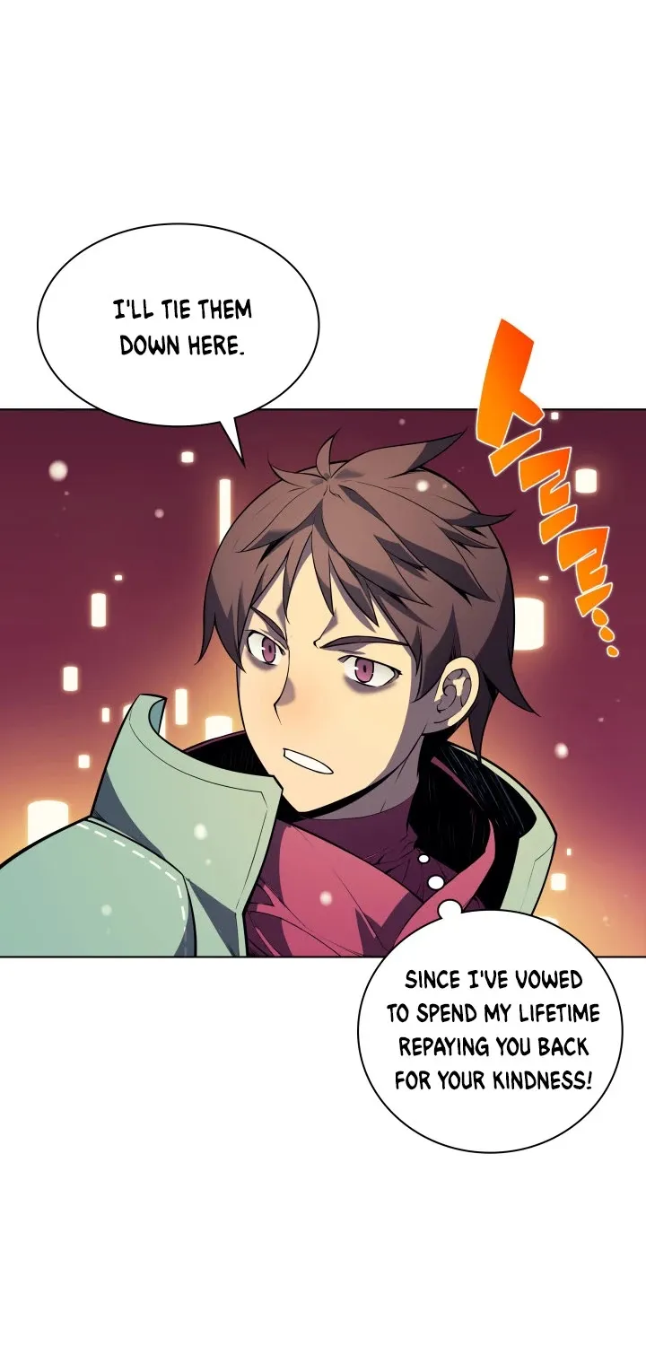 Read Overgeared (Team Argo) chapter 27 image 110 on Lezhin