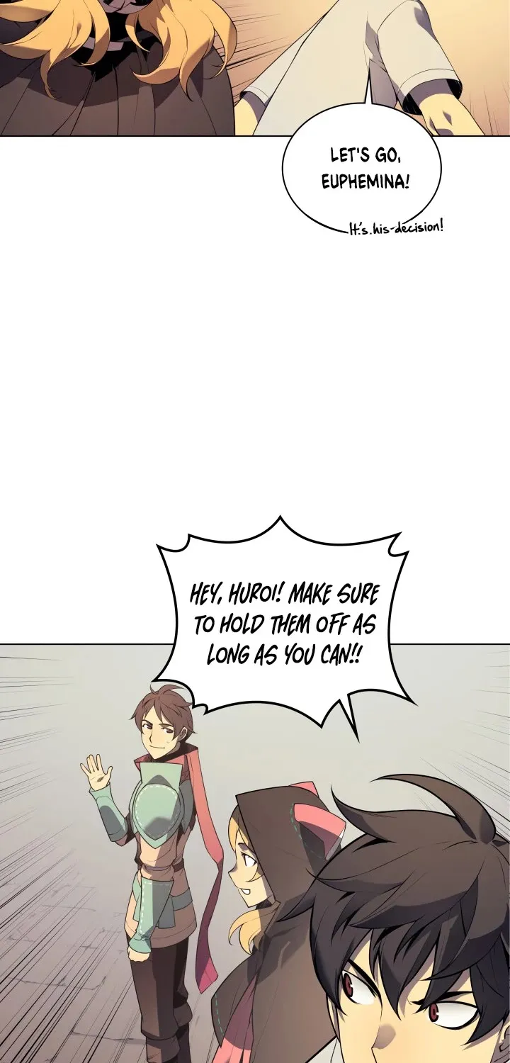 Read Overgeared (Team Argo) chapter 27 image 112 on Lezhin