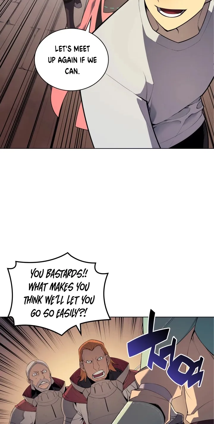 Read Overgeared (Team Argo) chapter 27 image 113 on Lezhin