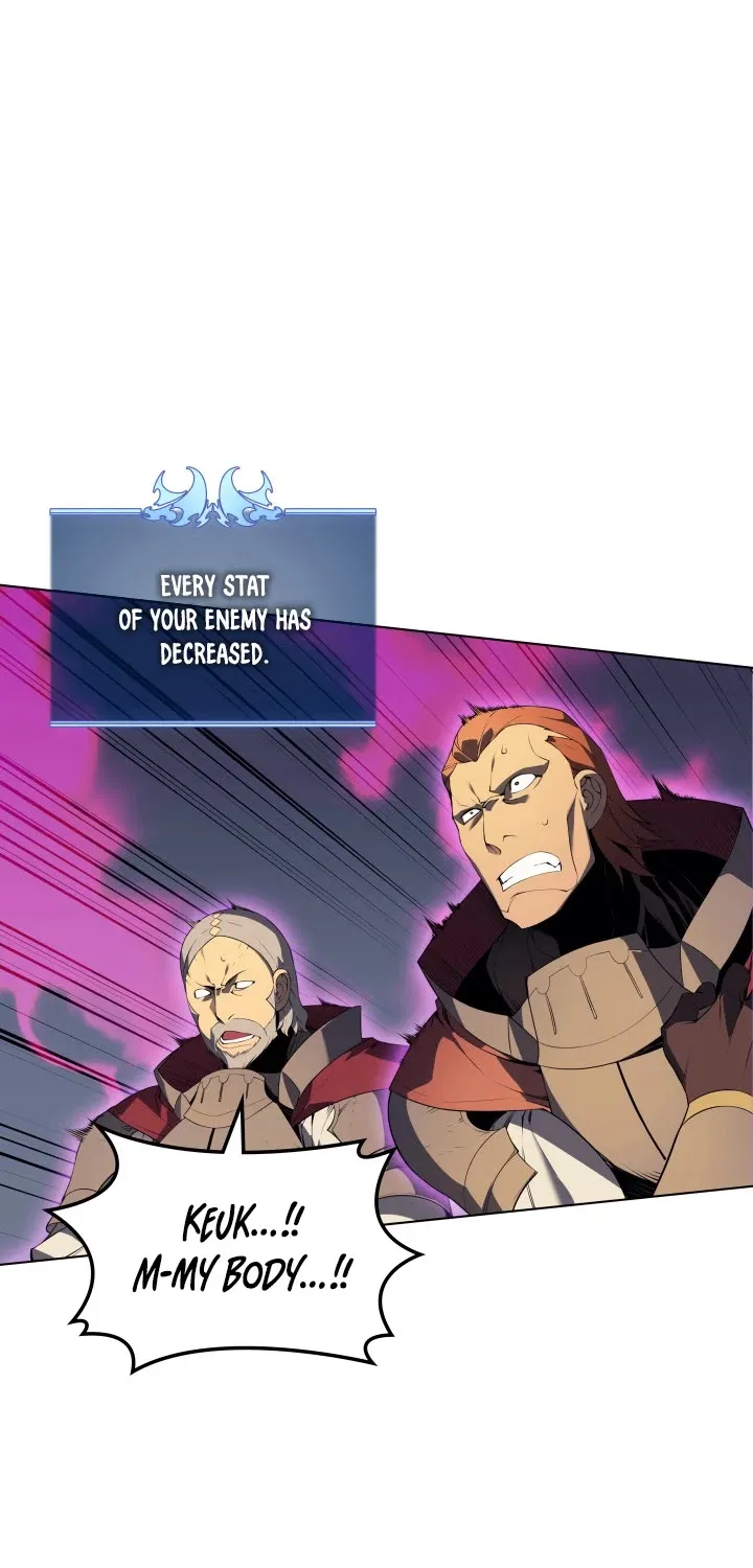 Read Overgeared (Team Argo) chapter 27 image 116 on Lezhin